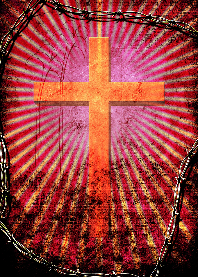 Cross