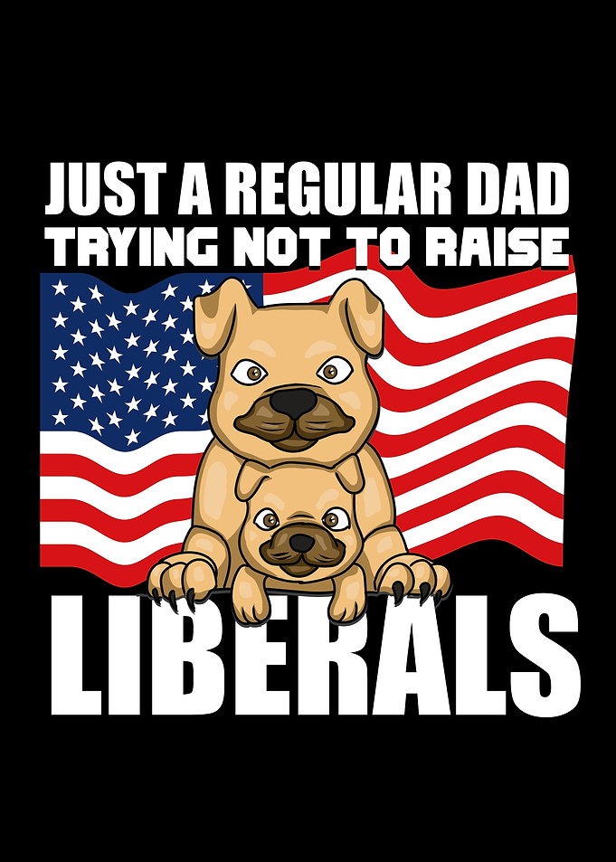 Just A Regular Dad Trying