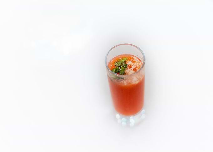 Shot Drink