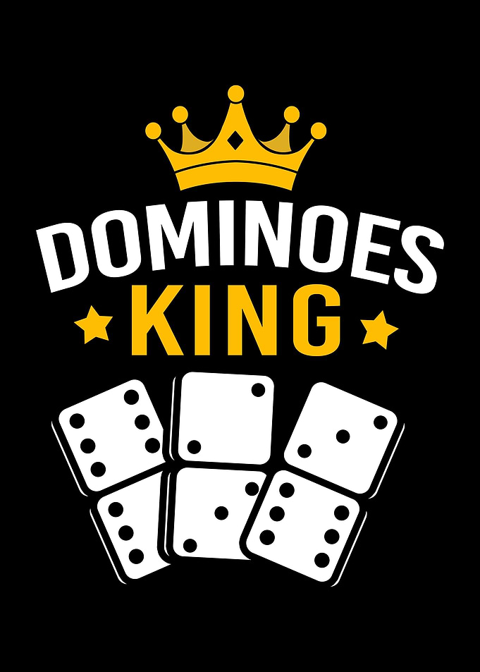 Dominoes King