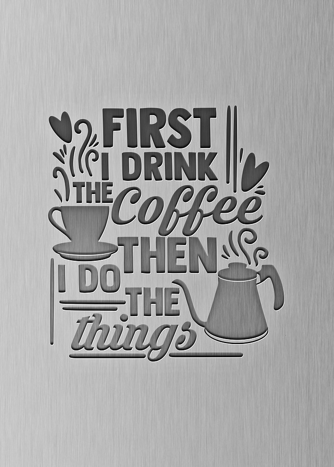 Coffee