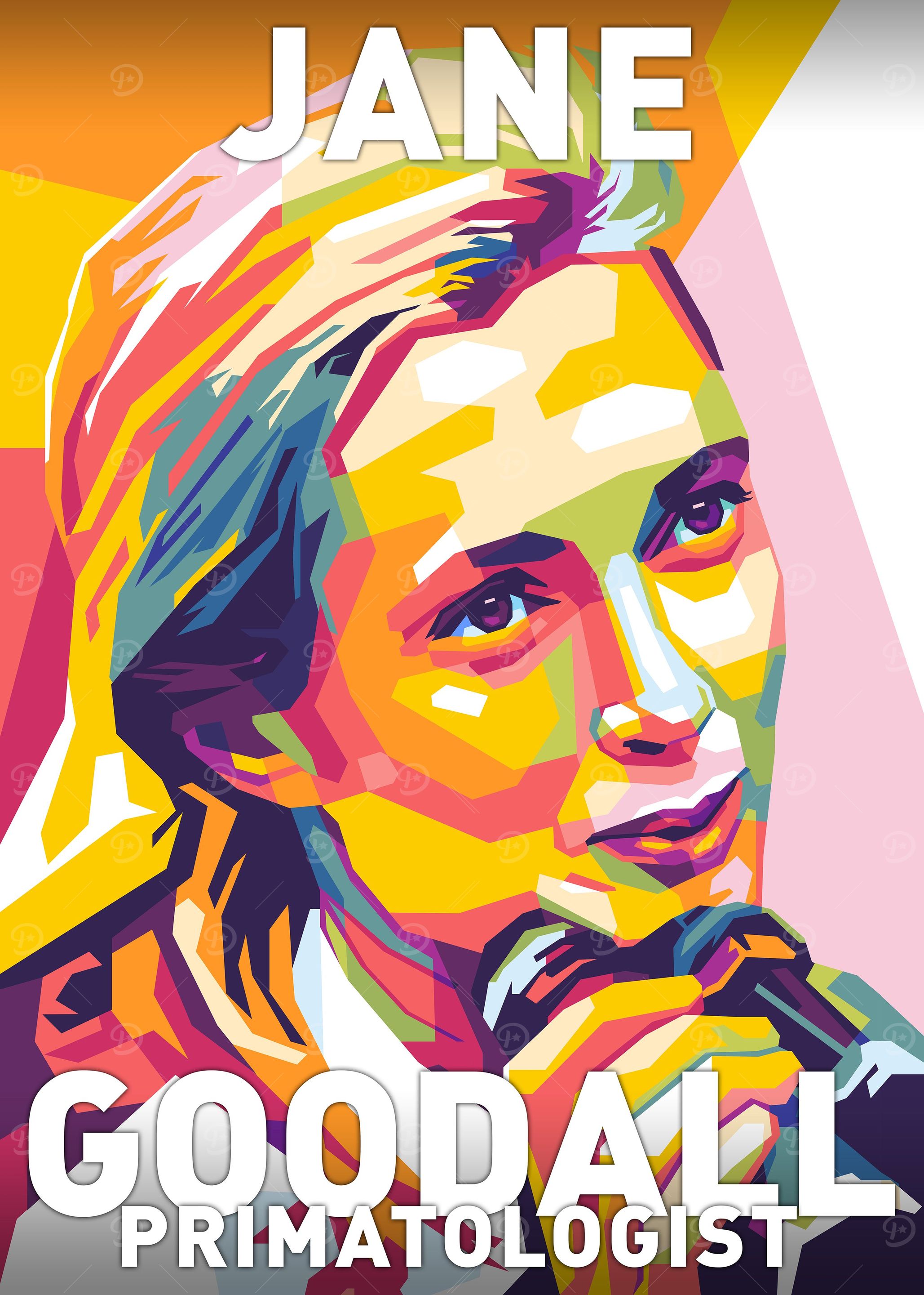 Jane Goodall