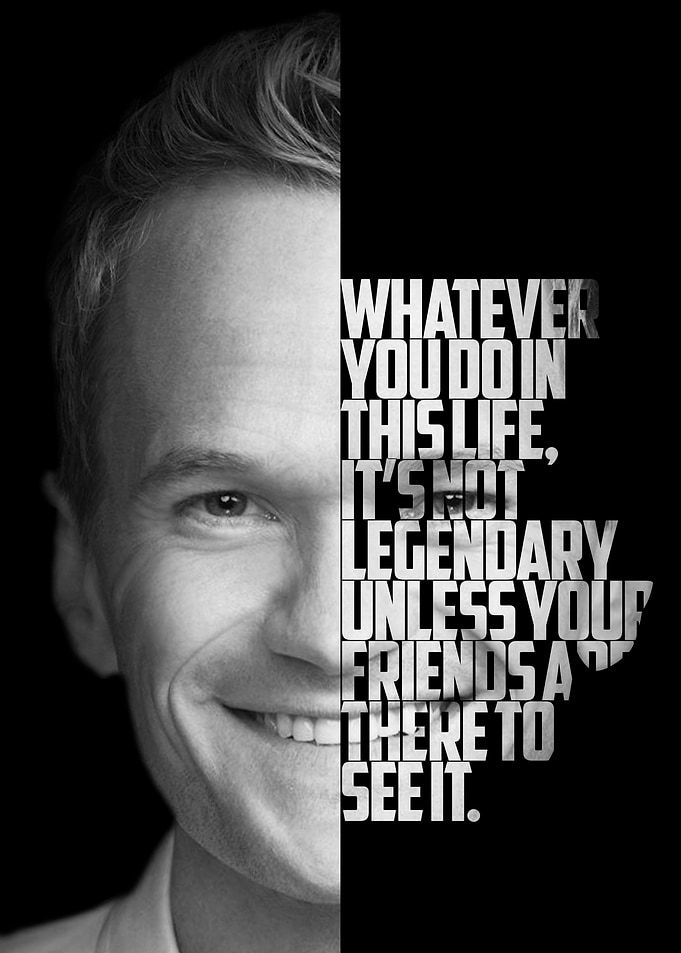 Barney Stinson