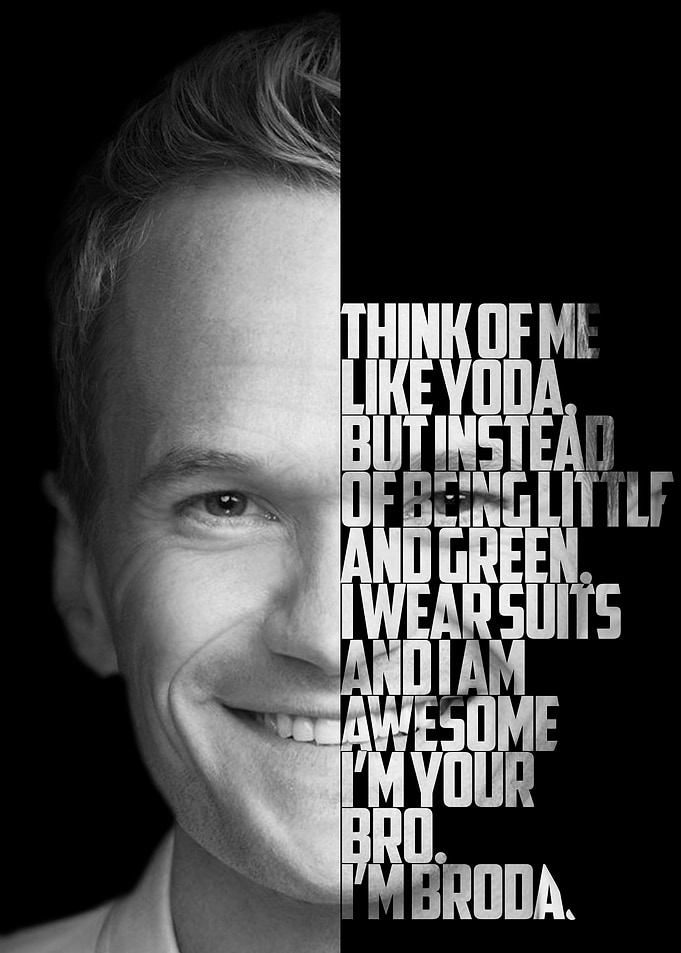 Barney Stinson