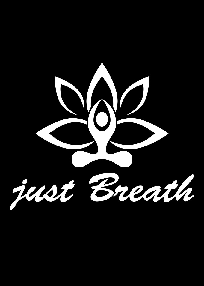 Just breath