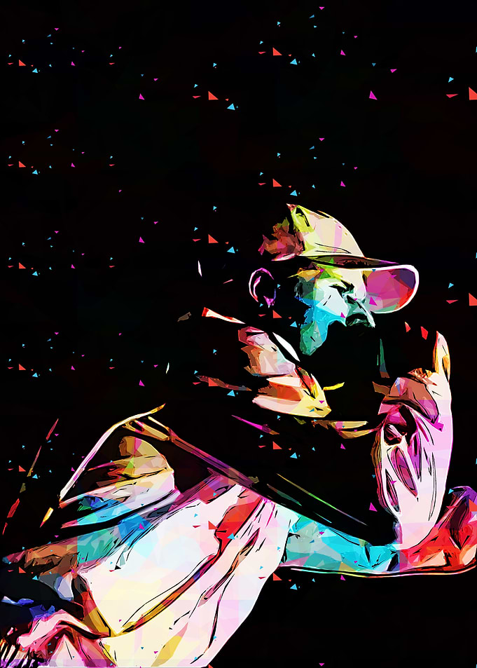NEKFEU