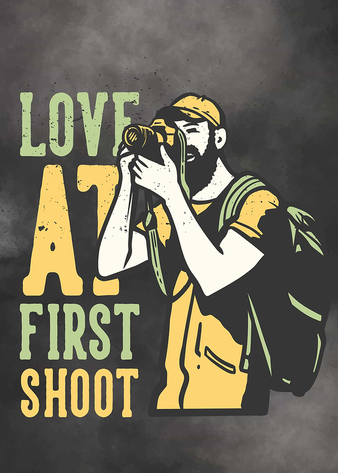 Photography Love