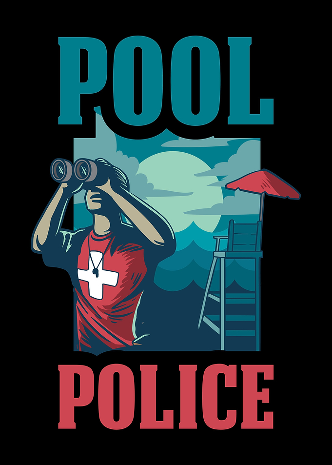 Pool Police