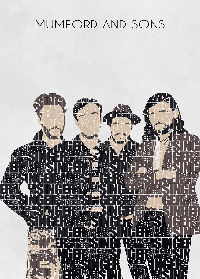 Mumford and Sons