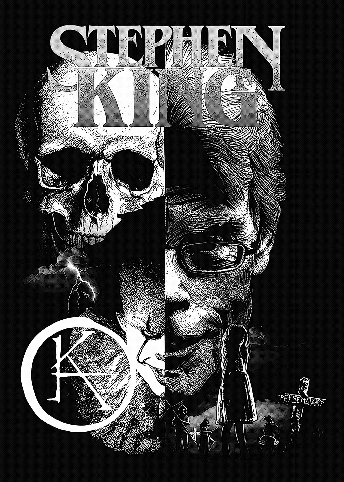 Stephen King