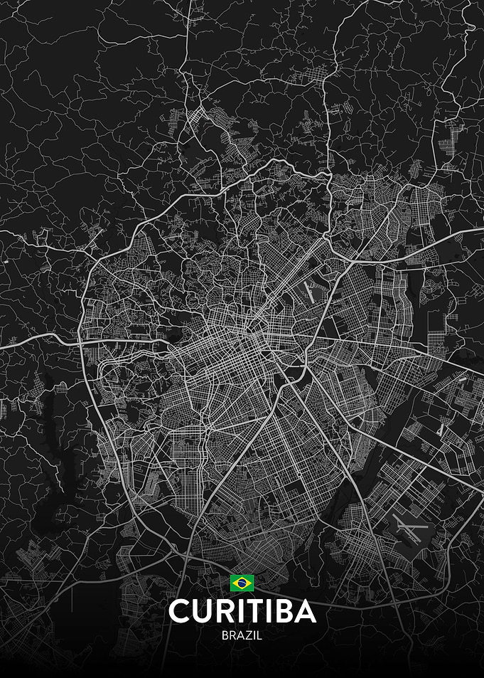 Curitiba BR