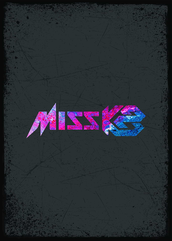 miss k8