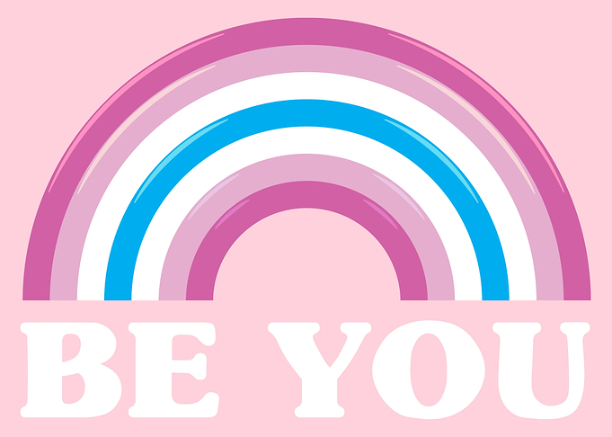 Femboy Gay Aesthetic MTF