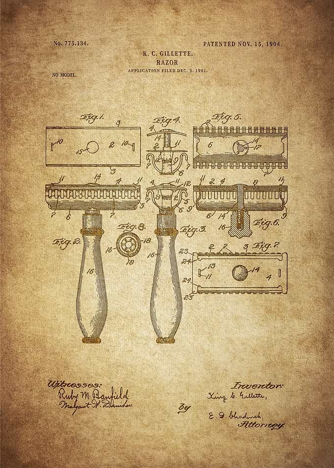 Patent