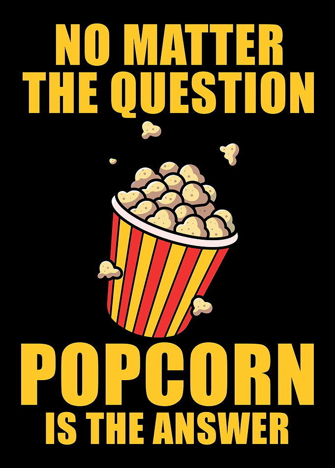 Popcorn