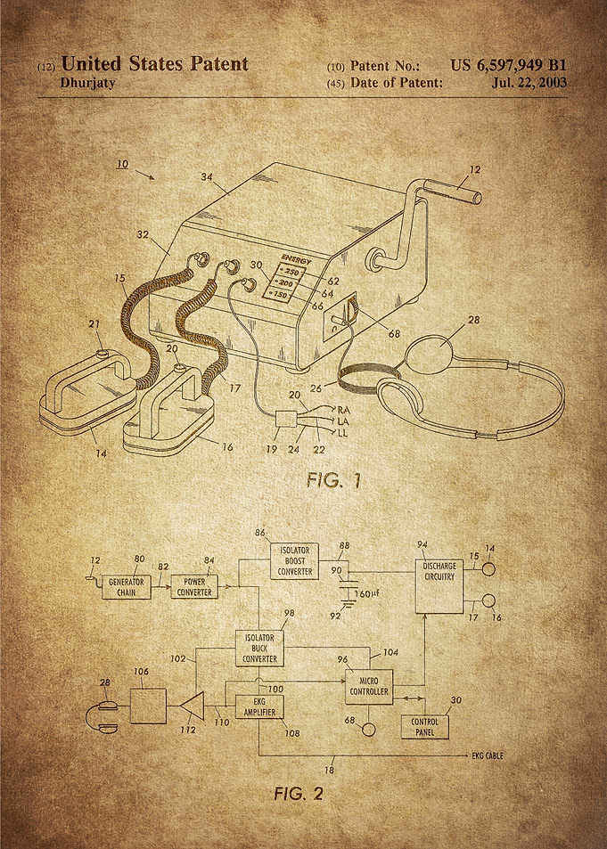 Patent