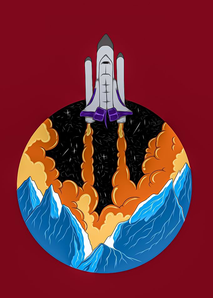 rocket