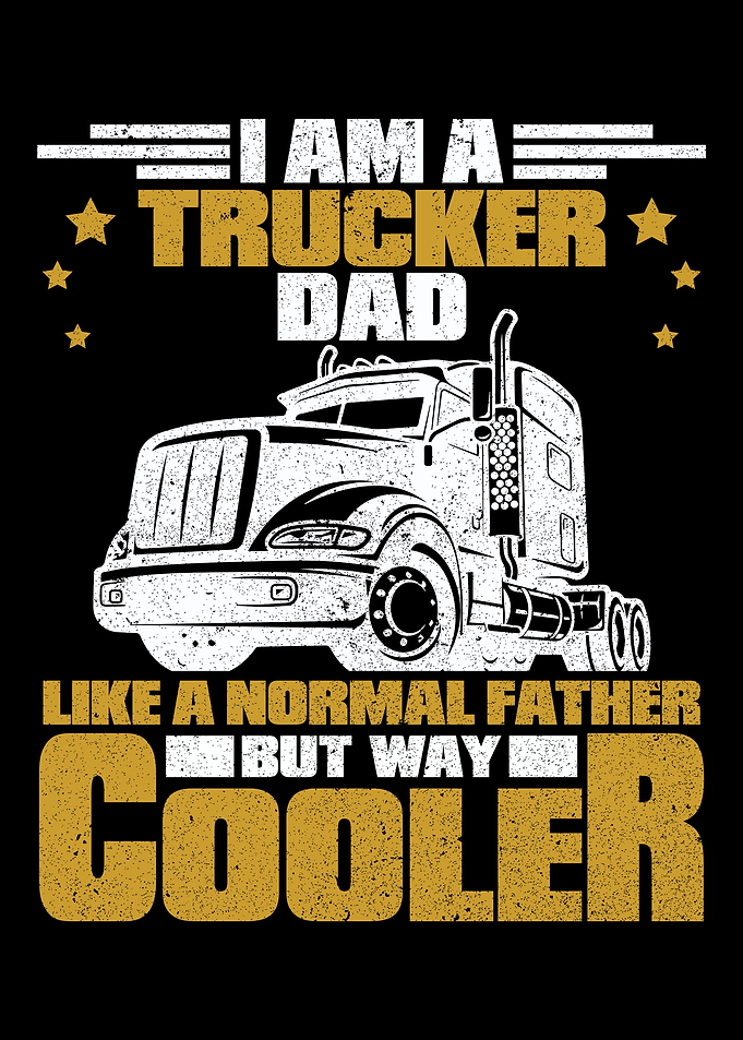 Truck Driver Trucking