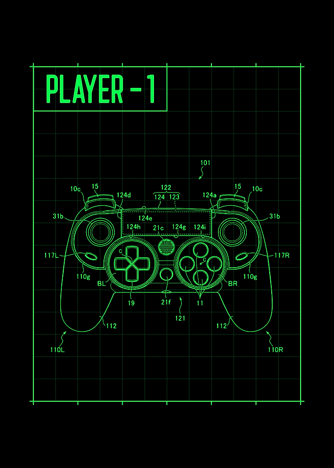Retro Gaming