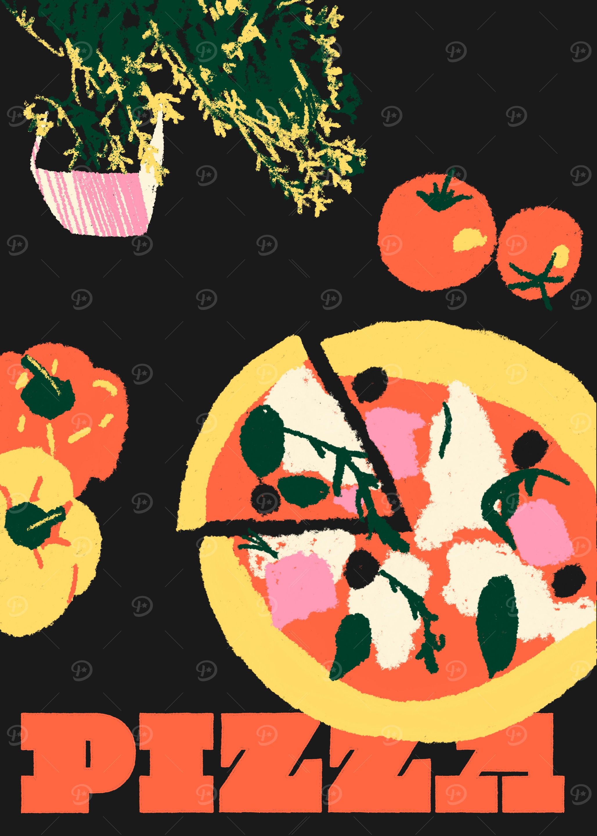Pizza