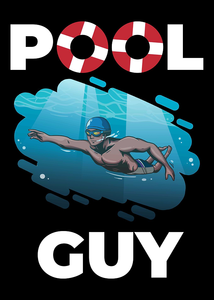 Pool Guy