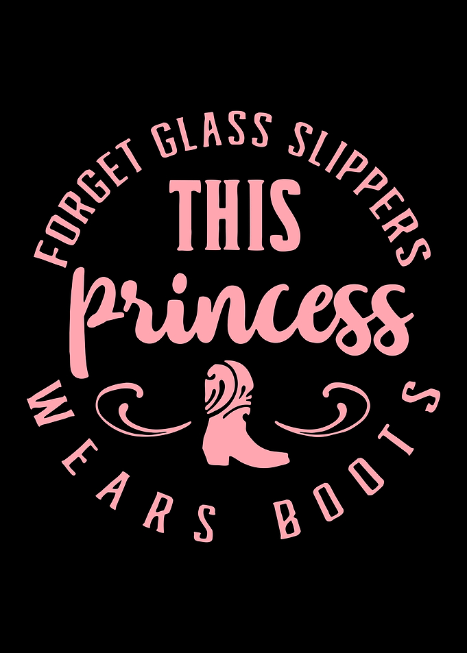 this princess