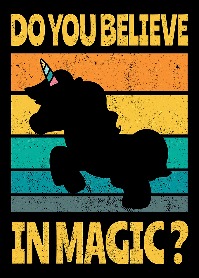 Unicorn gift