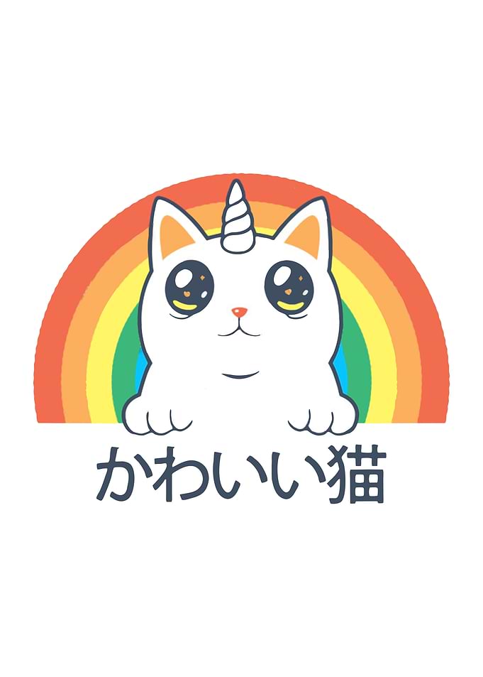 cute cat