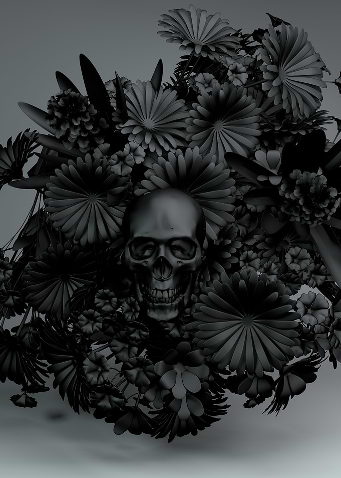 Dark Skull