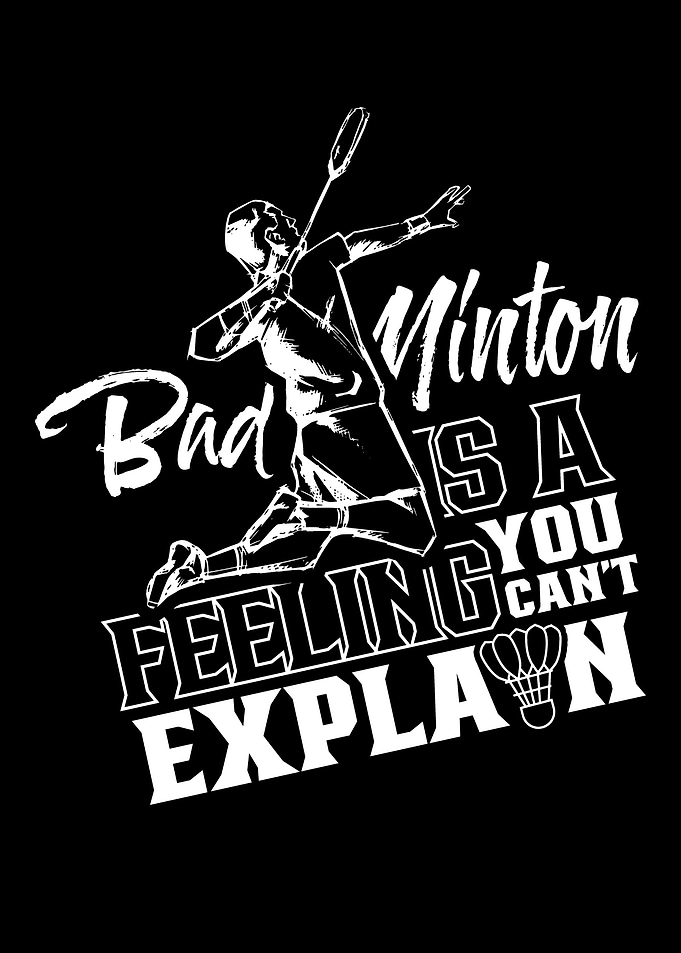 Badminton Feeling