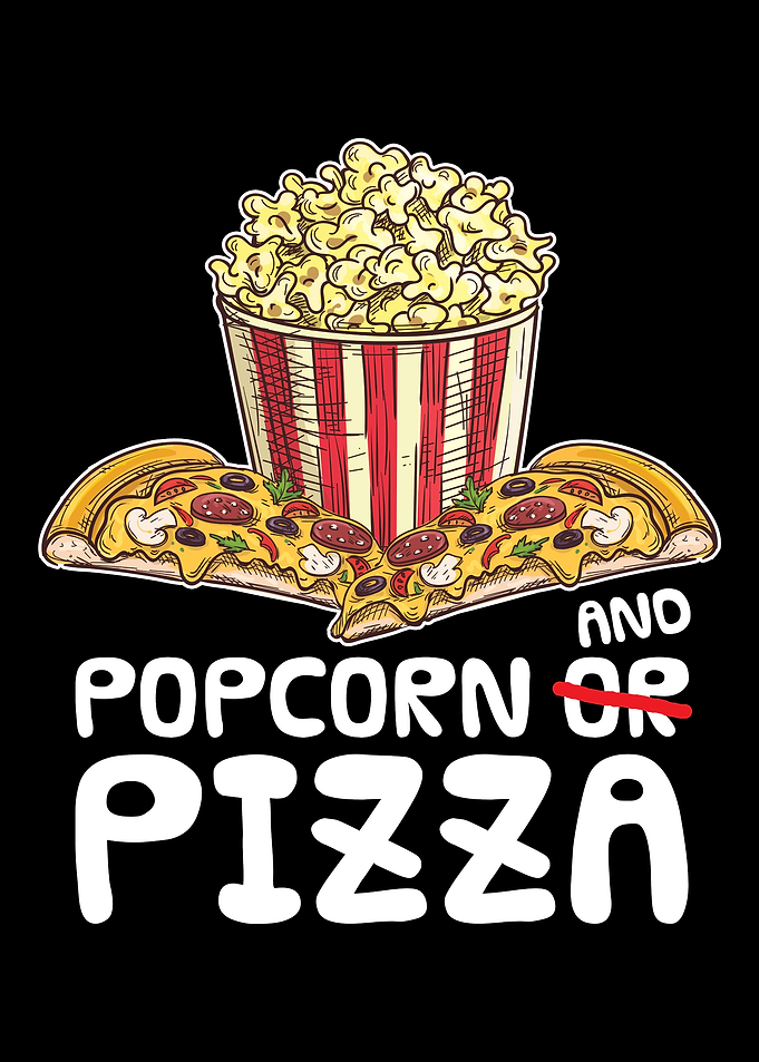 Popcorn