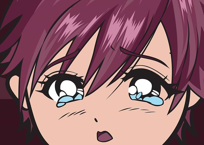 Femboy Anime Crossdressing
