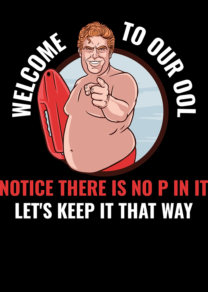 Welcome To Our Ool