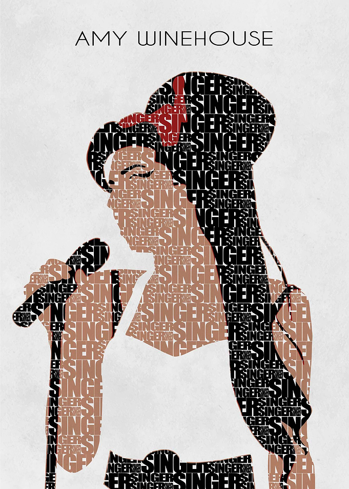 Amy Winehouse