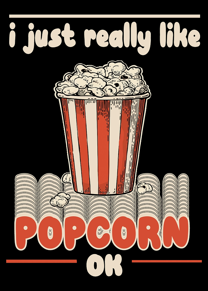 Popcorn
