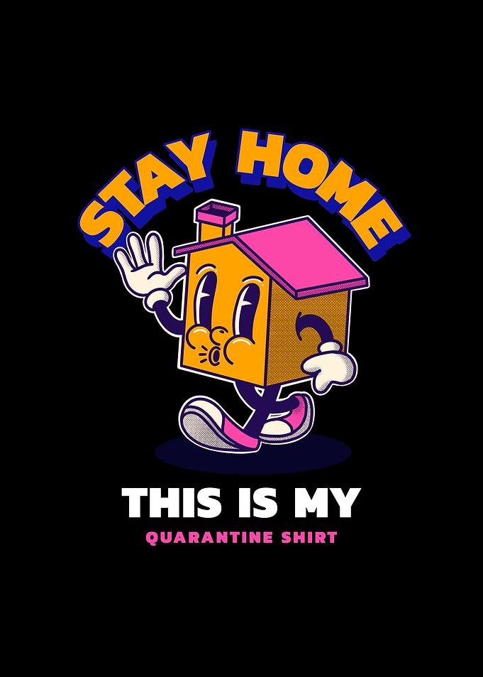 Stay Home