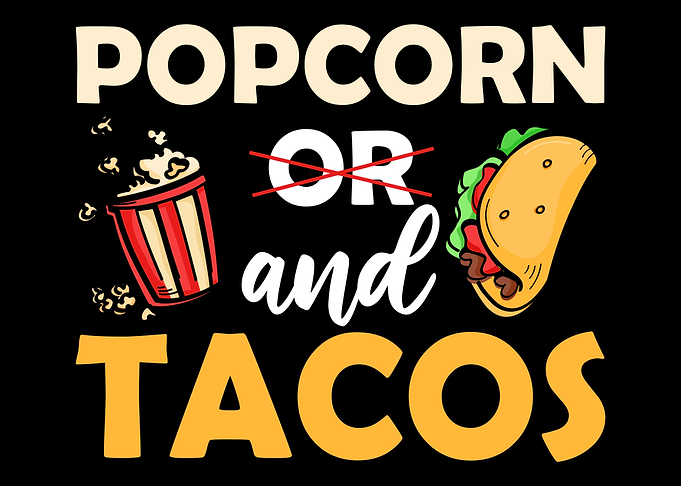 Popcorn