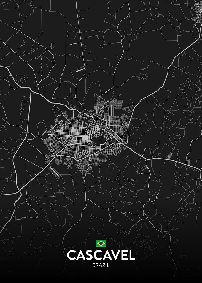 Cascavel BR