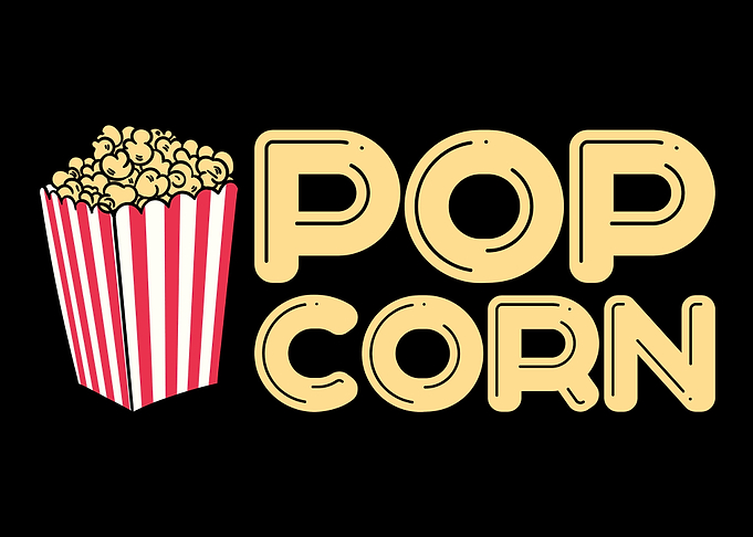 Popcorn