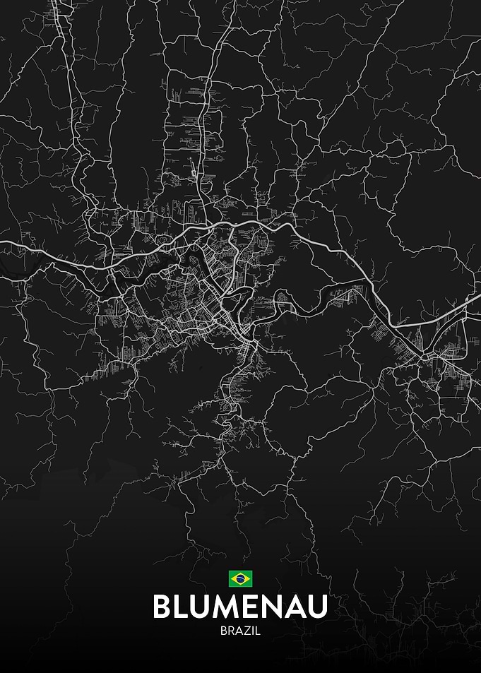 Blumenau BR