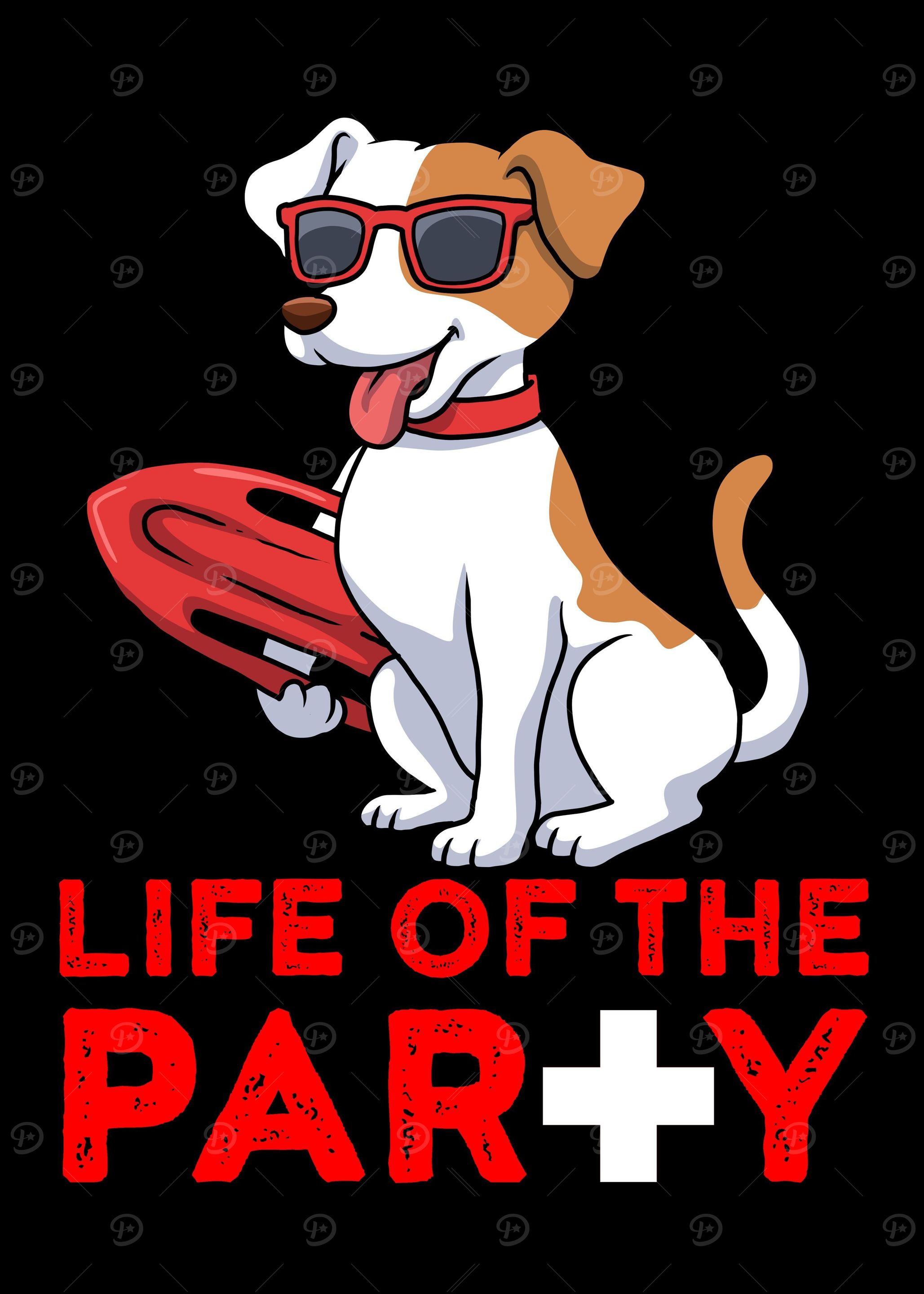Life Of The Party