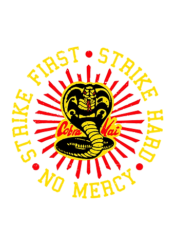 cobra kai