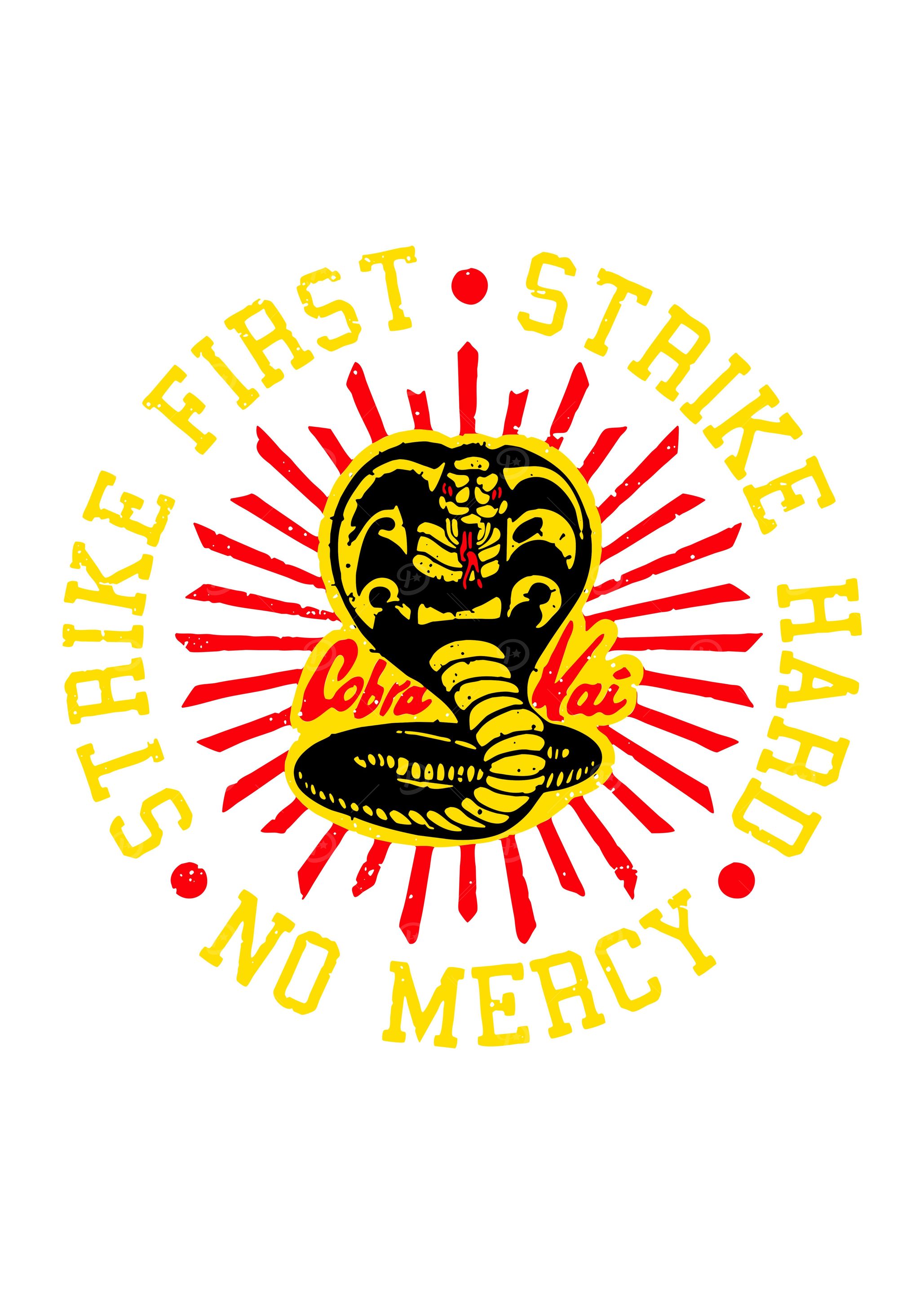cobra kai