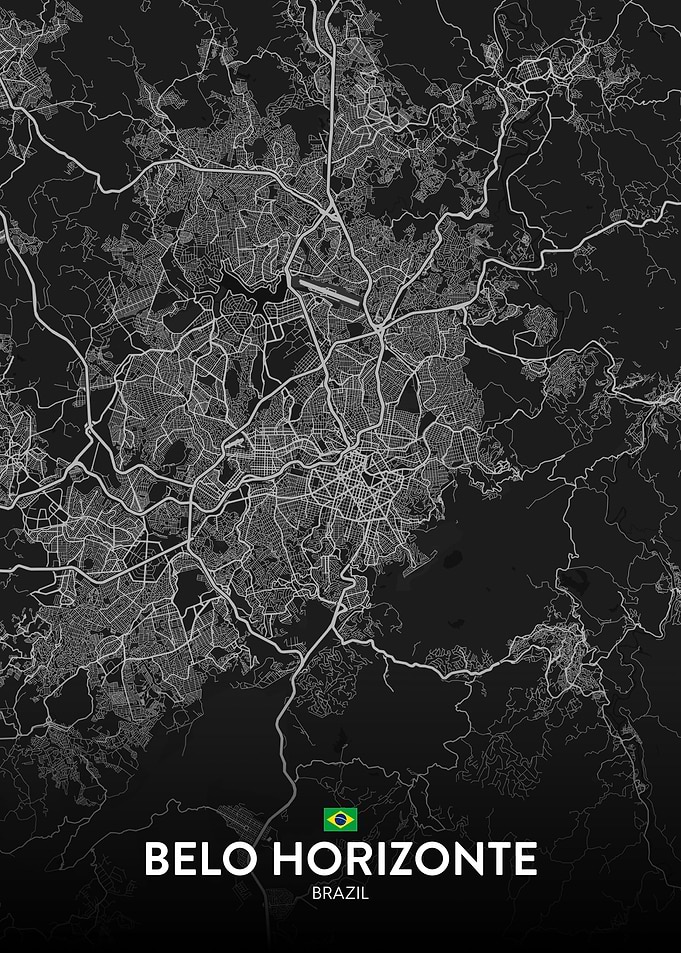 Belo Horizonte BR