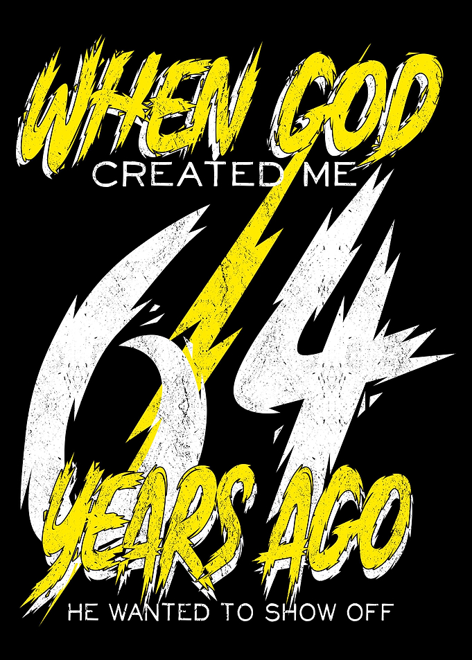 64 become gift
