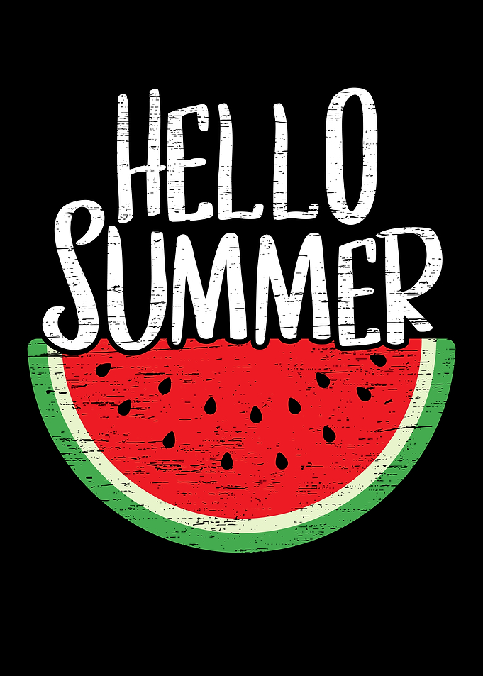 Hello Summer