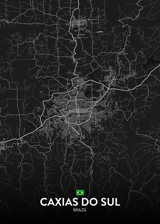Caxias Do Sul BR