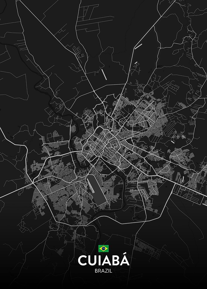 Cuiaba BR