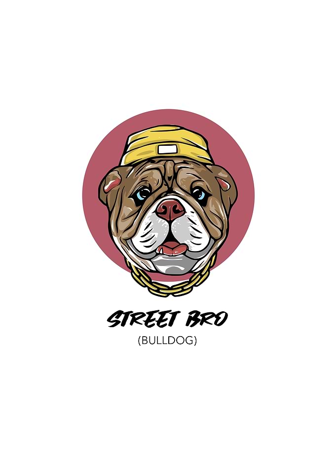 Bull Dog