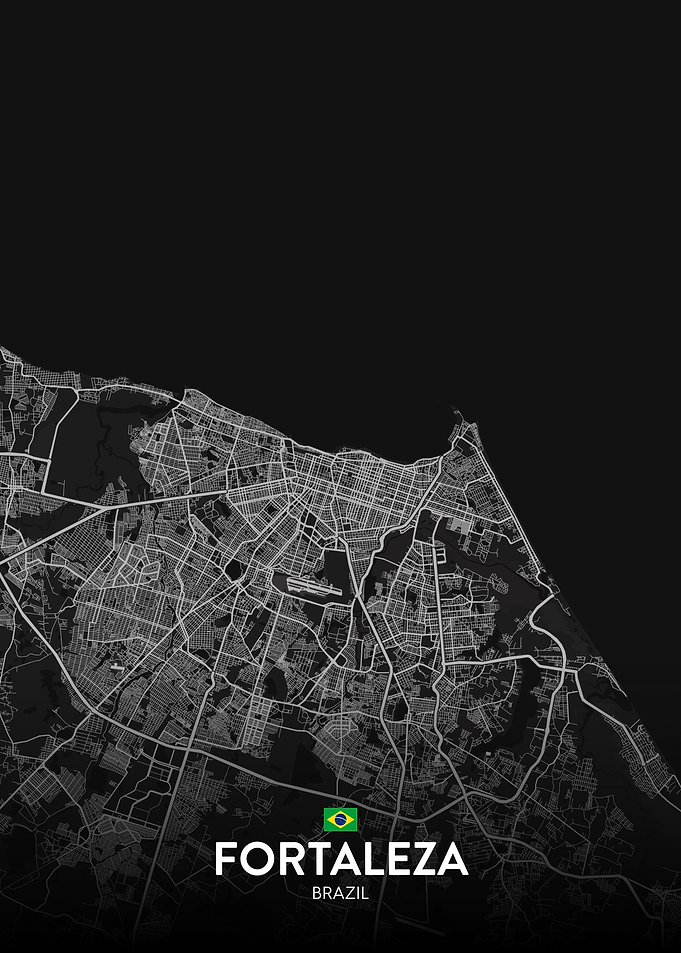 Fortaleza BR